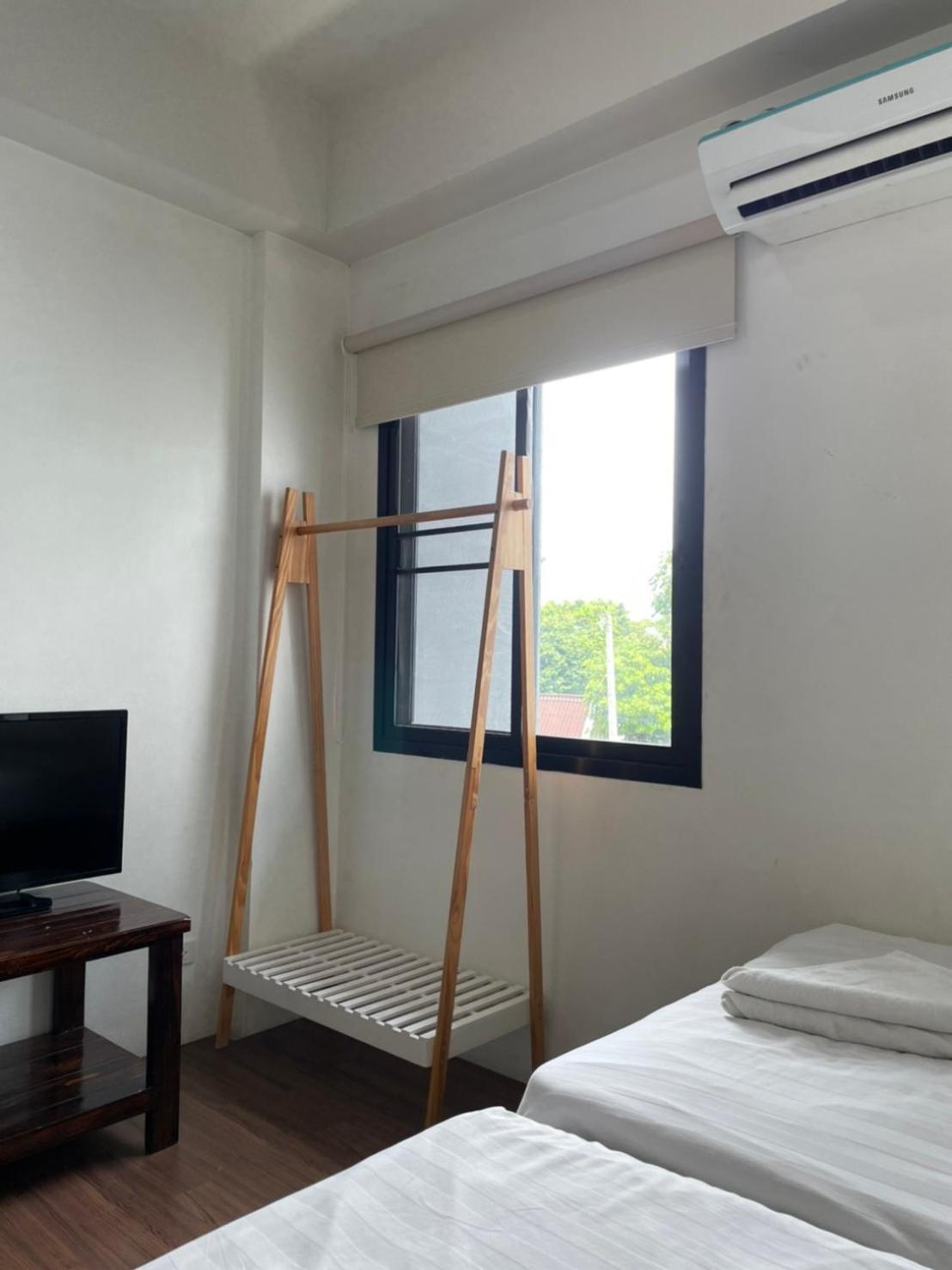 Bake Room Hostel チエンマイ エクステリア 写真